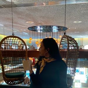 Meet your Posher, Sonica